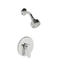 Sen tắm tráng nóng lạnh âm tường Miken HG-P030CH