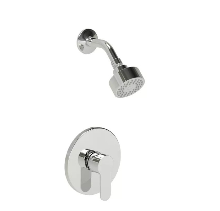 Sen tắm tráng nóng lạnh âm tường Miken HG-P030CH