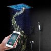 Sen tắm âm trong tường nóng lạnh Miken HI05082A