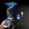 Sen tắm âm trong tường nóng lạnh Miken HI05083A