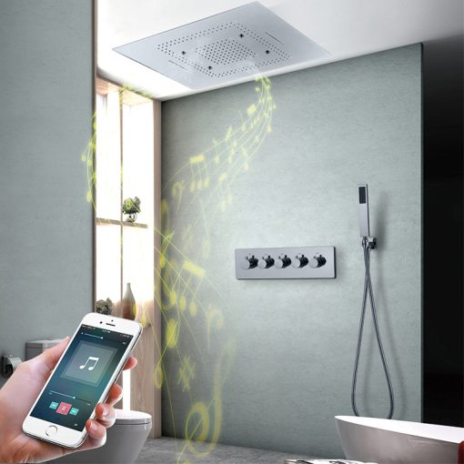 Sen tắm nhiệt độ âm tường Miken HI1512203W