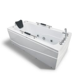 Bồn tắm massage sục khí Miken JS-8092