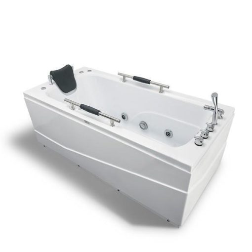 Bồn tắm massage sục khí Miken JS-8092