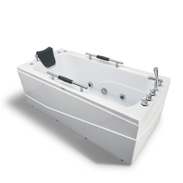 Bồn tắm massage sục khí Miken JS-8092