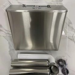 Miken JS-K202