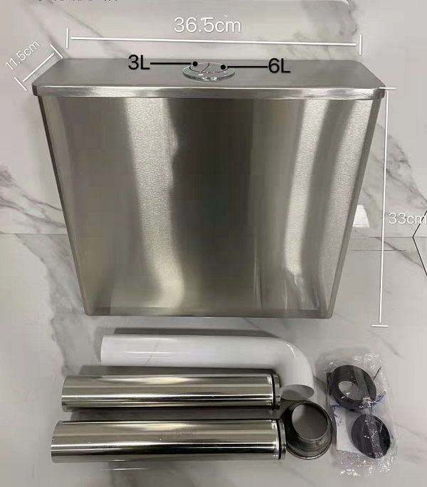 Miken JS-K202