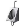 Bồn tiểu nam treo tường Inox 304 Miken KG-U309E