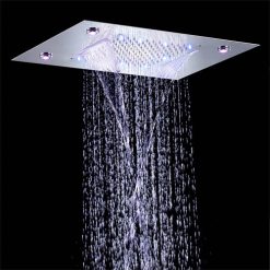 Bát sen tắm âm tường nóng lạnh Miken L-50X36P