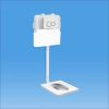 Két nước âm tường dùng cho xí xổm Squat Toilets Miken MK-8120
