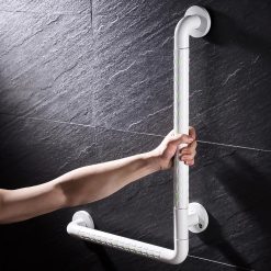 Thanh vịn phòng tắm Miken MK-G6040W