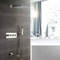 Sen tắm âm trong tường Miken MKAT- HI05004B