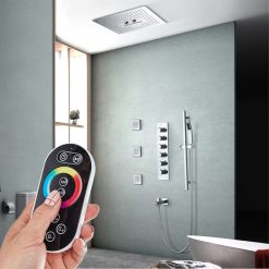 Sen tắm âm trong tường nóng lạnh Miken MKAT- HI05030A