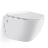 Bồn cầu treo tường Miken MKB-2478