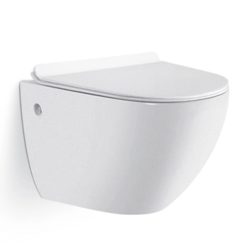 Bồn cầu treo tường Miken MKB-2478