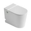 Bồn cầu 1 khối không két nước Miken MKB-CB601