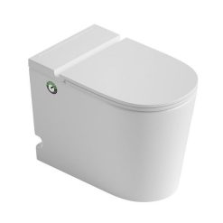 Bồn cầu 1 khối không két nước Miken MKB-CB601