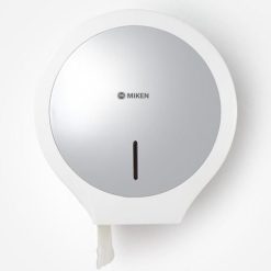 Hộp giấy vệ sinh cuộn lớn Miken MKG-E1008-G