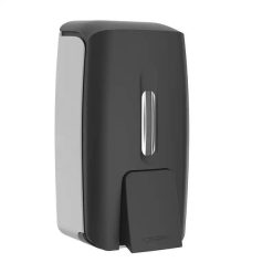 Hộp xịt xà phòng màu đen Miken MKH-F9088B