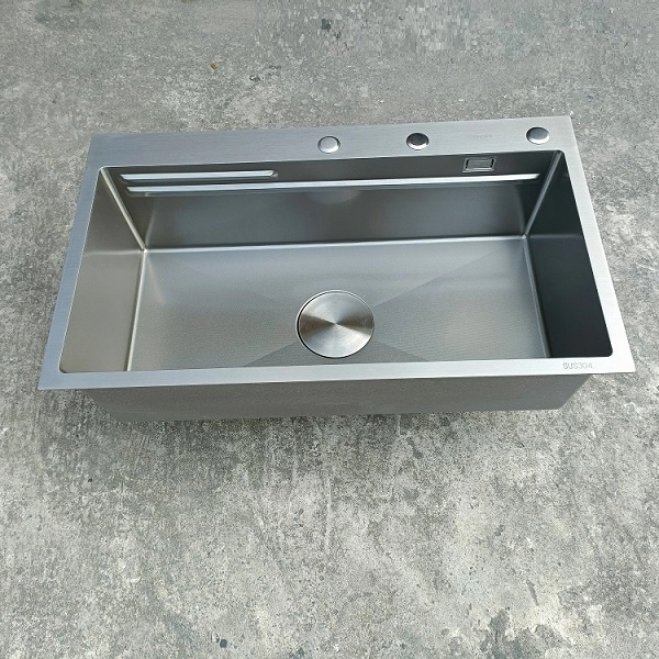 Miken Grunder MKRB-8248