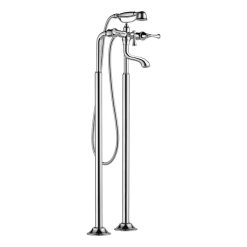 Sen cây đặt sàn cho bồn tắm Miken MKS-0996W