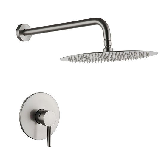 Sen cây tắm tráng nóng lạnh âm tường Miken MKS-6201M