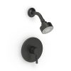 Sen tắm tráng nóng lạnh âm tường Miken MKS-6203B