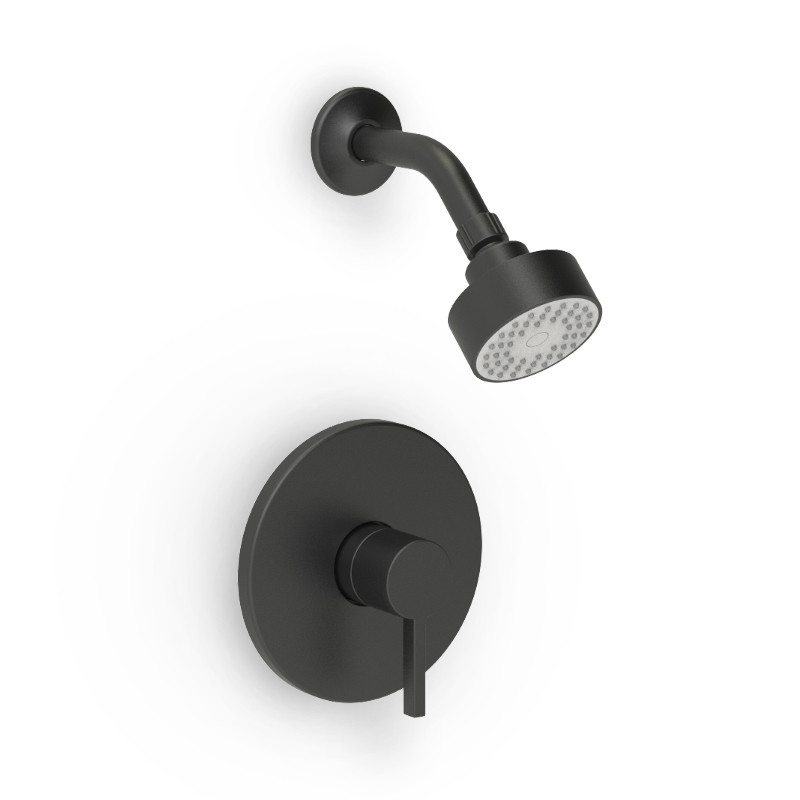 Sen tắm tráng nóng lạnh âm tường Miken MKS-6203B