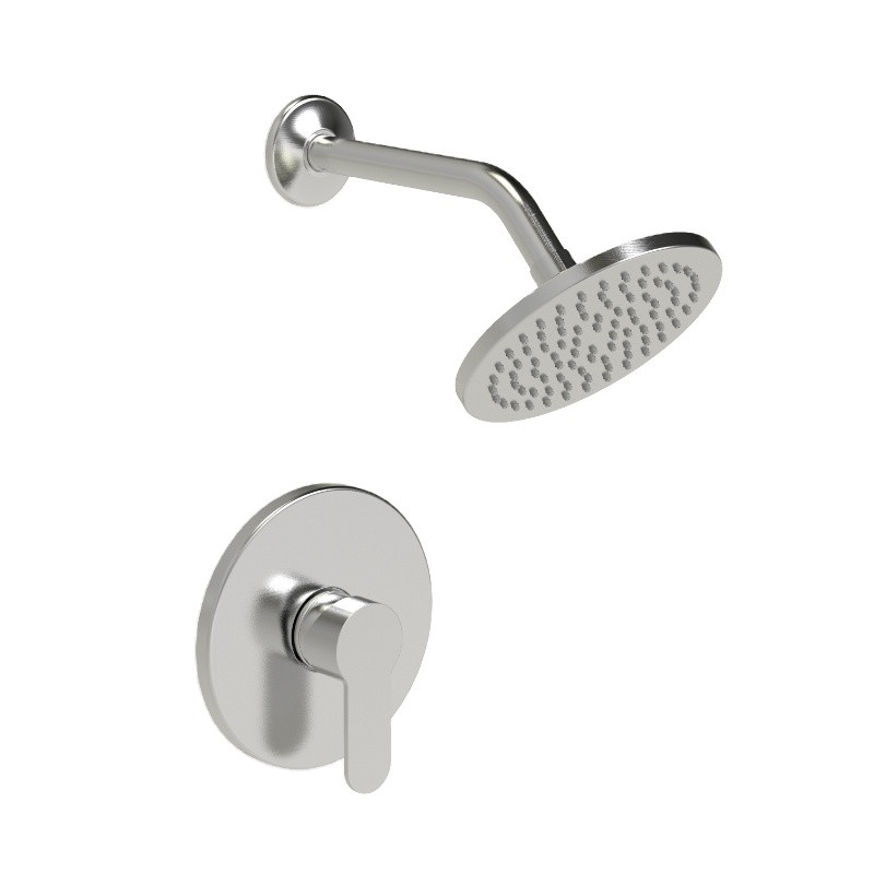 Sen tắm tráng nóng lạnh âm tường Miken MKS-6204M