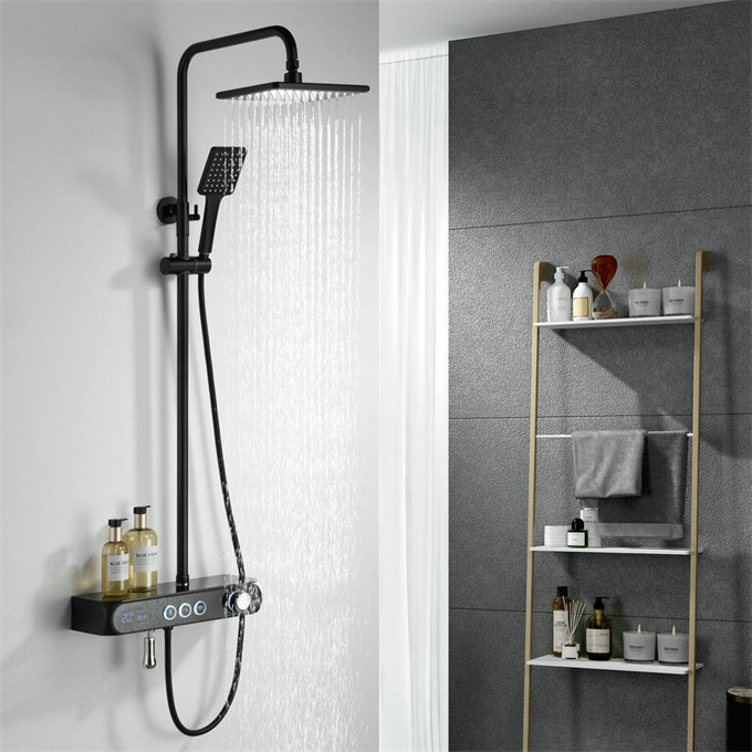 Miken MKS-DRS400-04K