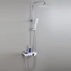 Sen cây tắm nhiệt độ Miken MKS-MOC7Y67W