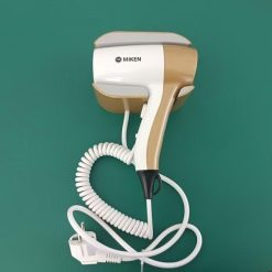Máy sấy tóc treo tường Miken MKT-90287V