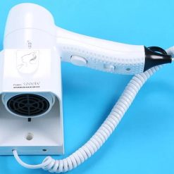 Máy sấy tóc treo tường Miken MKT-90284-CC