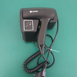 Máy sấy tóc treo tường màu đen Miken MKT-D90289B