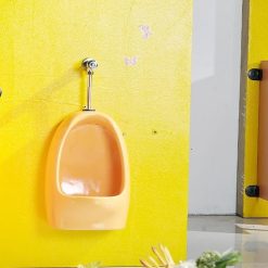 Bồn tiểu nam trẻ em các màu Miken MKT-E801