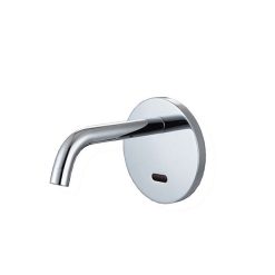 Vòi cảm ứng âm tường Miken MKV-2021T