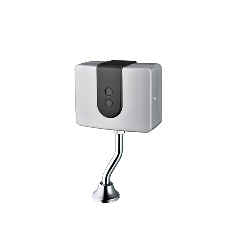 Van xả cảm ứng tiểu nam Miken MKV-C106