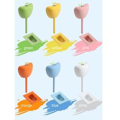 Bộ Xí xổm trẻ em mầm non, nhà trẻ mẫu giáo Miken MKX-6017