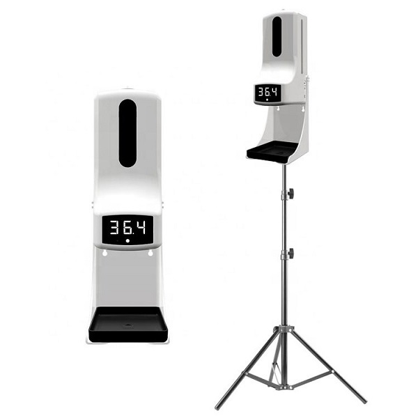 Miken MKXC-K9PRO (có chân)