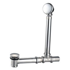 Xi phông bồn tắm bằng đồng Miken MKXF-000115