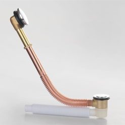 Xi phông bồn tắm bằng đồng Miken MKXF-000117