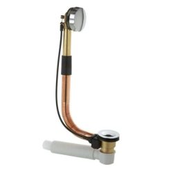 Xi phông bồn tắm bằng đồng Miken MKXF-000118