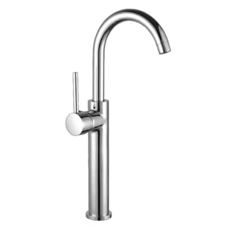 Vòi chậu lavabo nóng lạnh Miken Modern MK-7741