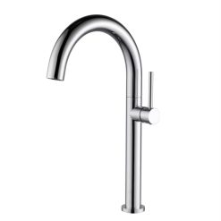 Vòi chậu lavabo nóng lạnh Miken Modern MK-7743