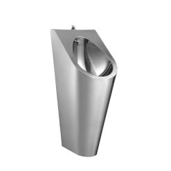 Bồn tiểu nam Inox 304 đặt sàn Miken S-9113X-900A