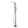 Sen cây đặt sàn cho bồn tắm Miken SD-51018W
