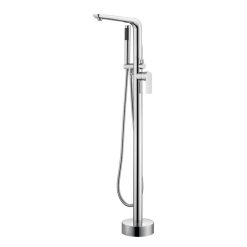 Sen cây đặt sàn cho bồn tắm Miken SD-51018W