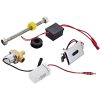 Van xả cảm ứng tiểu nam âm trong tiểu Miken MK-UF8V