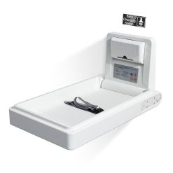 Bàn thay tã gắn tường cho bé Miken X1006