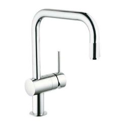 Vòi rửa bát Grohe Minta 32067000