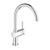Vòi rửa bát Grohe Minta 32917000